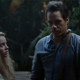 Image for article titled Marilyn Manson guest stars as Peter Pan's shadow on Once Upon a Time